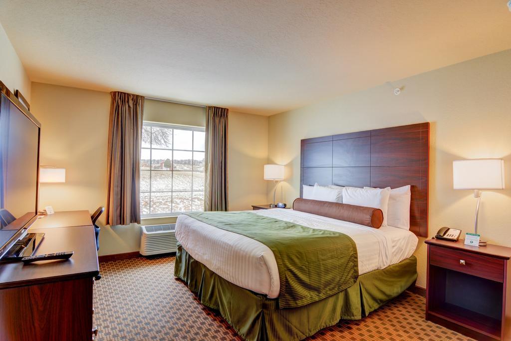 Cobblestone Hotel & Suites - Punxsutawney Exterior photo