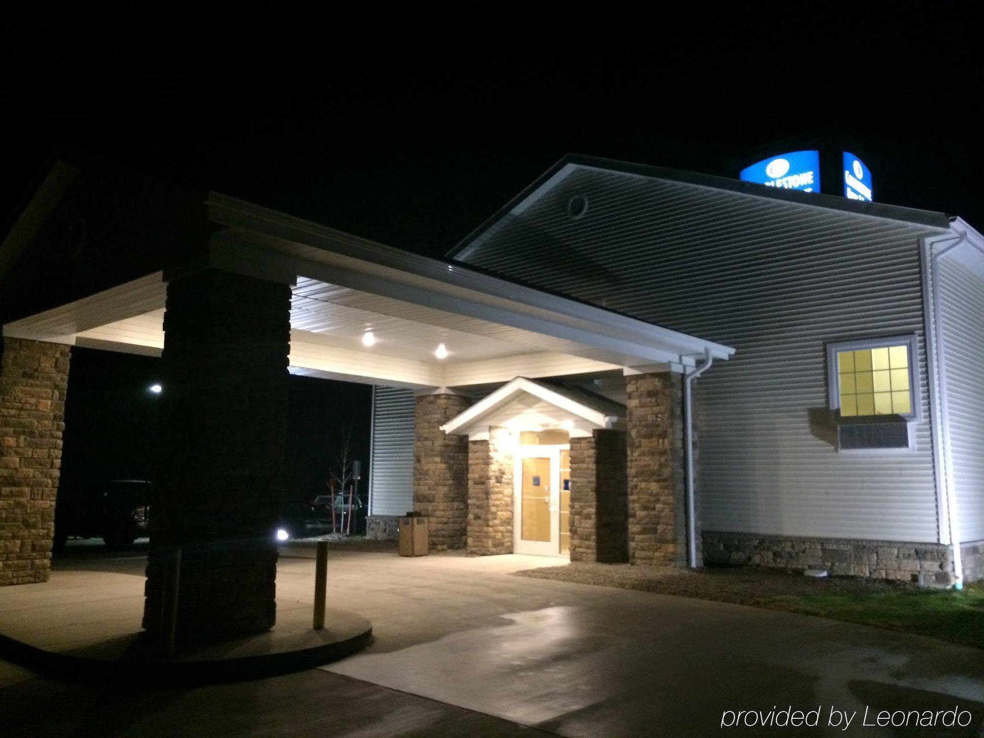 Cobblestone Hotel & Suites - Punxsutawney Exterior photo