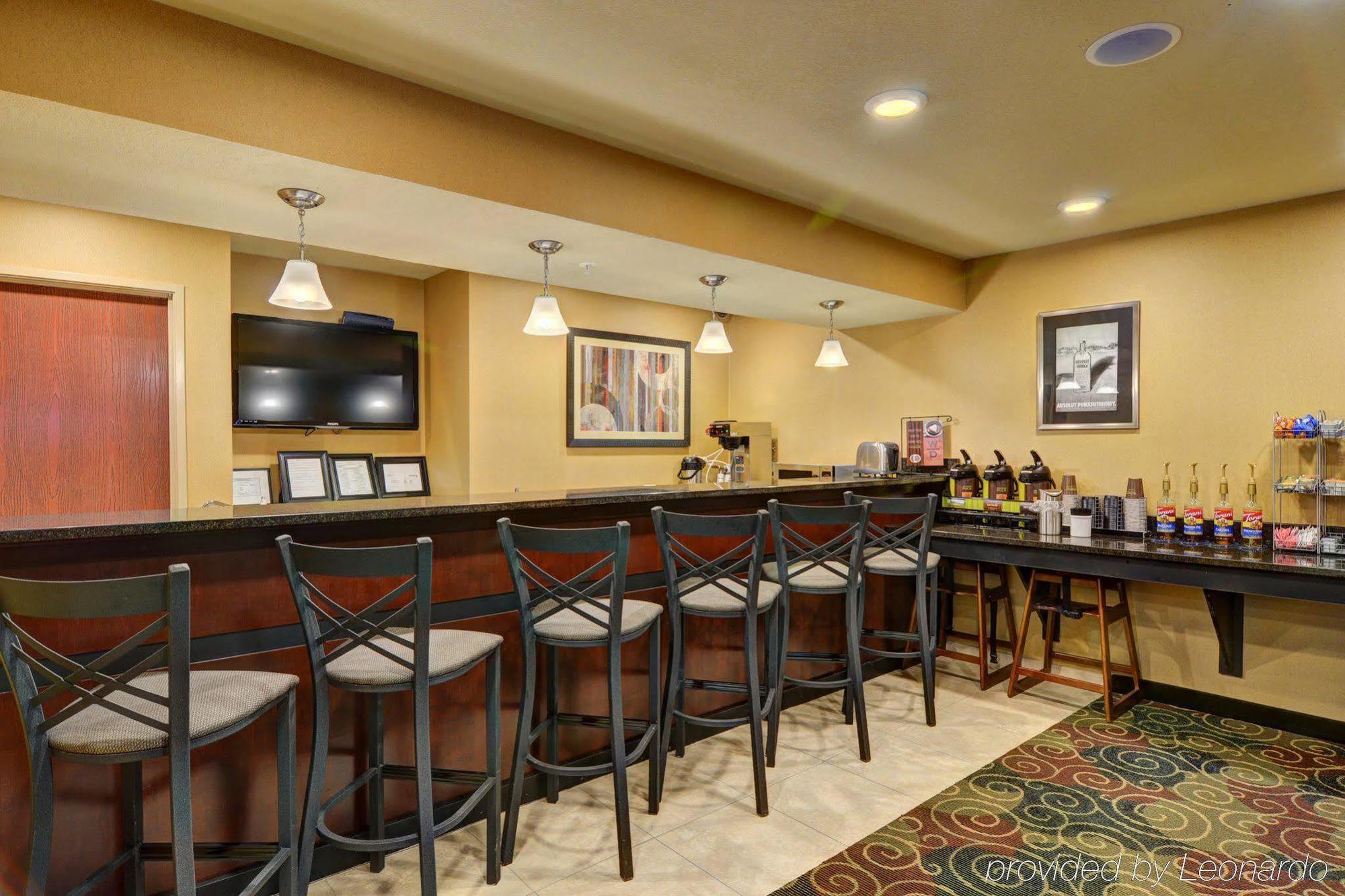 Cobblestone Hotel & Suites - Punxsutawney Exterior photo